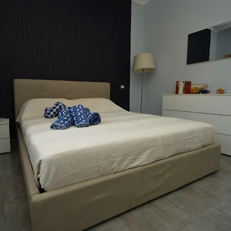 Affittacamere Bed And Wine
