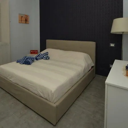 Bed And Wine 살레르노