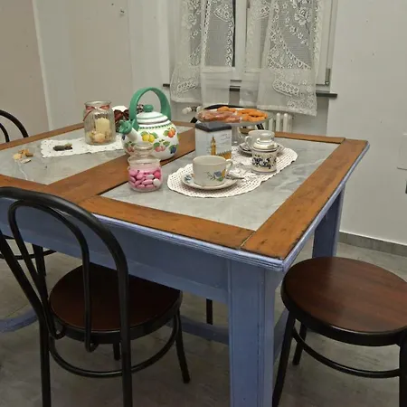 Bed And Wine Guest house Salerno