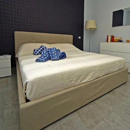 Bed And Wine 게스트하우스 살레르노