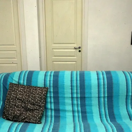 Bed And Wine *